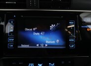 Toyota Auris Kombi 1,6 l 97 kw