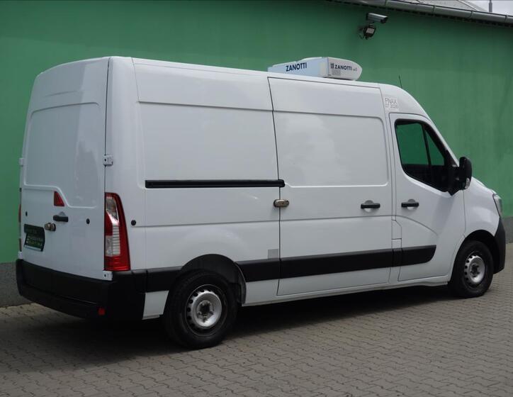 Renault Master 5