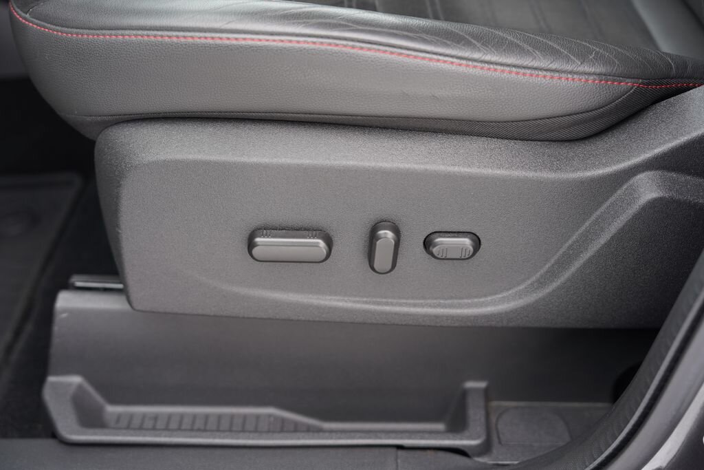 Ford Kuga SUV 2,0 l 132 kw