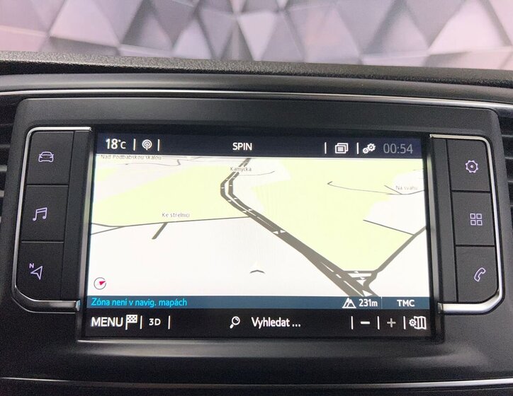 Toyota ProAce Verso Ostatní 2,0 l 110 kw