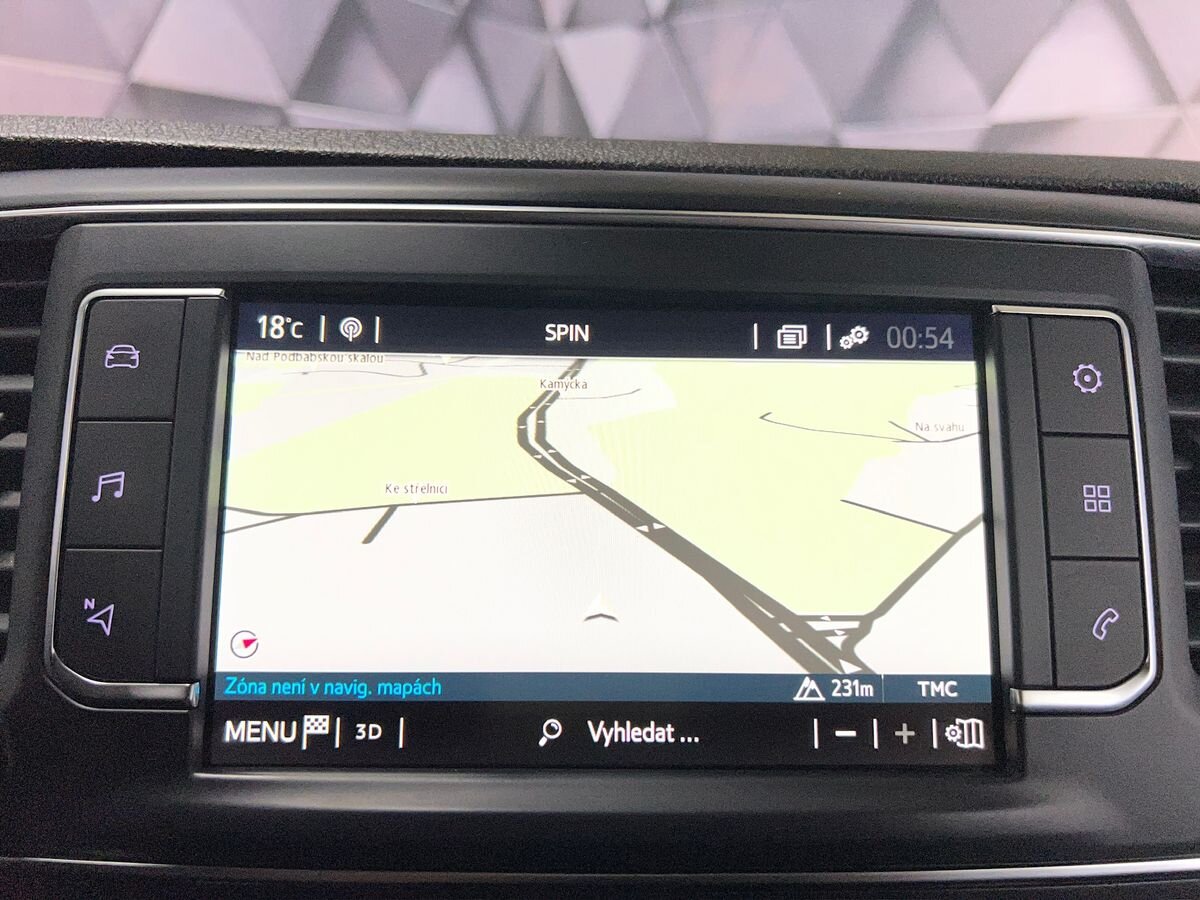 Toyota ProAce Verso Ostatní 2,0 l 110 kw