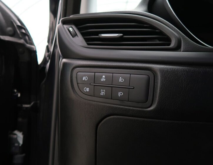 Fiat Tipo Kombi 1,6 l 96 kw