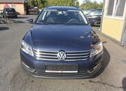 Volkswagen Passat 2