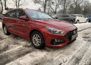 Hyundai i30 Kombi 998,0 88 kw