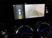 Mercedes-Benz GLA SUV / Terénní 2,0 l 110 kw