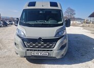 Citroën Jumper Skříň 2,2 l 88 kw