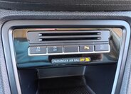 Volkswagen Sharan MPV 1,4 l 110 kw