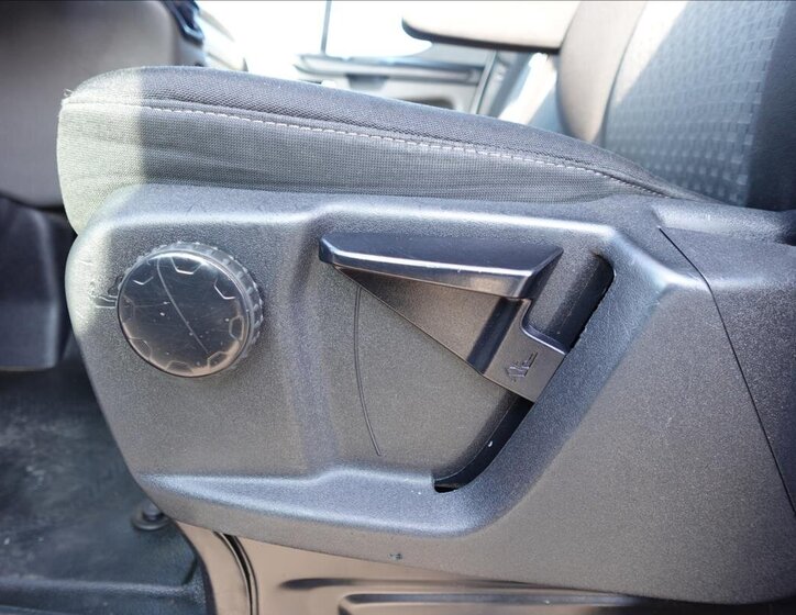 Ford Transit Custom Ostatní 2,0 l 96 kw