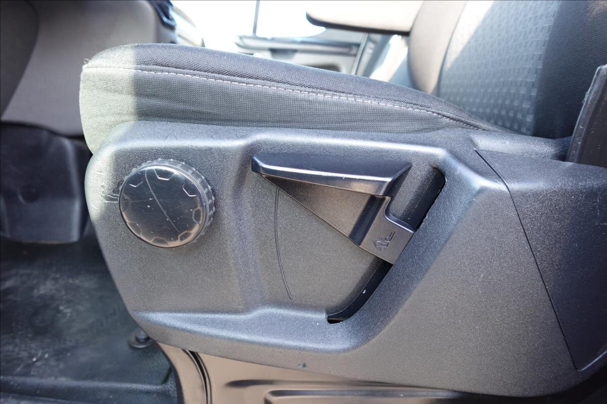 Ford Transit Custom Ostatní 2,0 l 96 kw