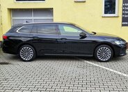 Škoda Superb 4