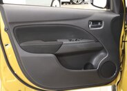 Mitsubishi Space Star Hatchback 1,2 l 52 kw