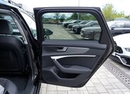 Audi A6 Allroad Kombi 3,0 l 257 kw