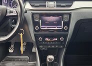 Škoda Rapid Hatchback 999,0 81 kw