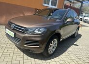 Volkswagen Touareg 10
