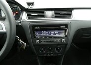 Škoda Rapid Hatchback 1,6 l 66 kw