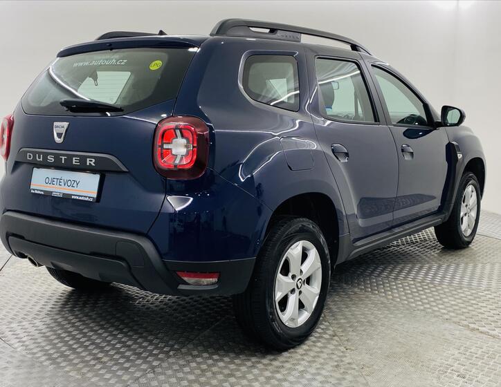 Dacia Duster 2