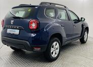 Dacia Duster 2