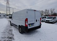 Fiat Ducato Ostatní 2,2 l 88 kw