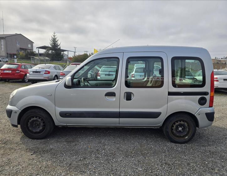 Renault Kangoo 4
