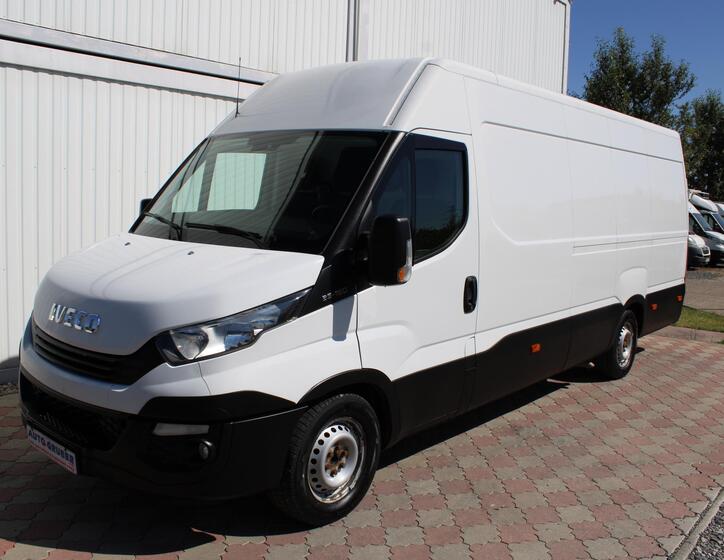 Iveco Daily 1