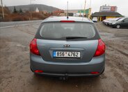 KIA Ceed Kombi 1,4 l 80 kw