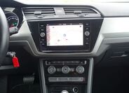 Volkswagen Touran 11