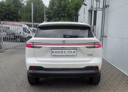 MG HS SUV / Terénní 1,5 l 200 kw