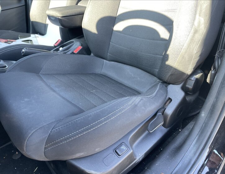 Alfa Romeo Giulietta Kombi 1,4 l 110 kw