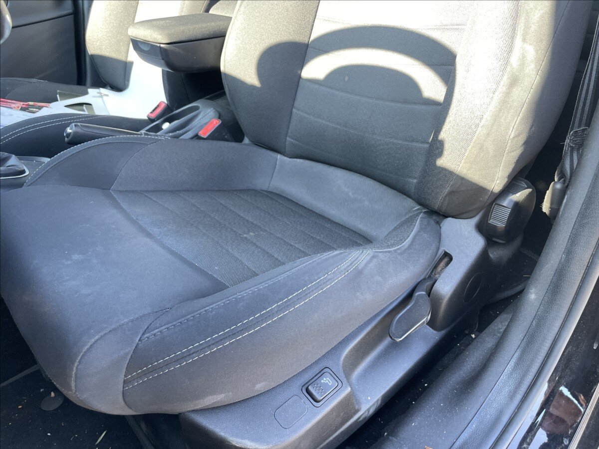 Alfa Romeo Giulietta Kombi 1,4 l 110 kw