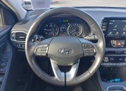 Hyundai i30 Kombi 1,6 l 85 kw