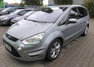 Ford S-MAX 1