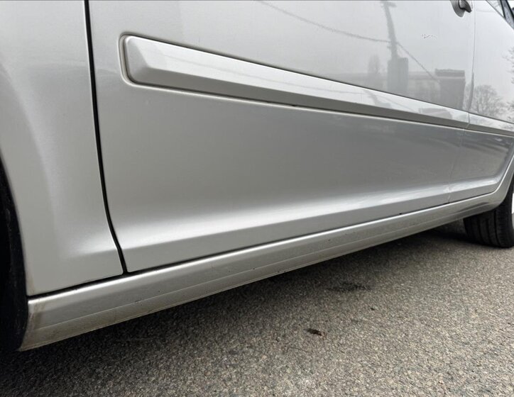 Škoda Octavia Hatchback 1,6 l 75 kw