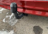 Chrysler Town & Country VAN-Minibus 3,6 l 211 kw