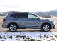 Volkswagen Tiguan Allspace SUV 2,0 l 147 kw