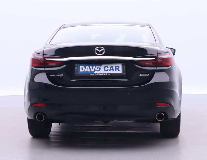 Mazda 6 6
