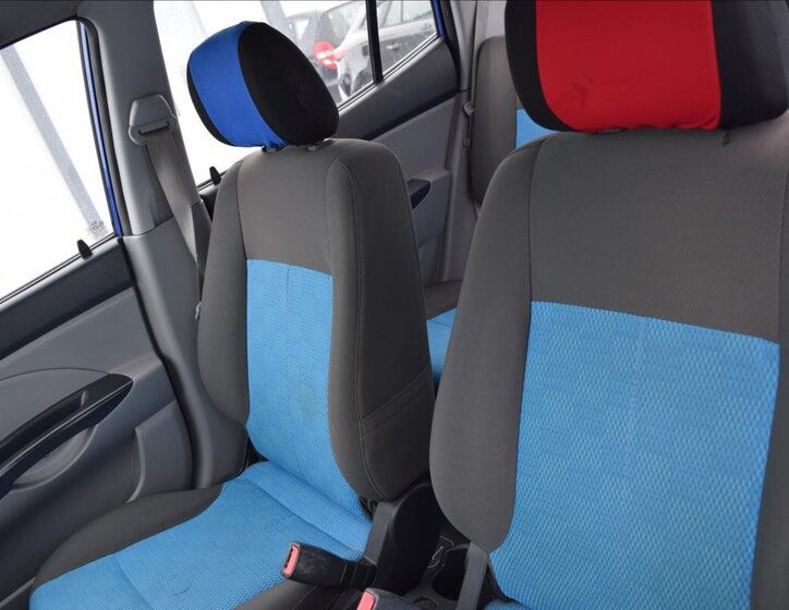 KIA Picanto Hatchback 1,1 l 48 kw