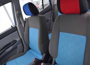 KIA Picanto Hatchback 1,1 l 48 kw