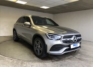Mercedes-Benz GLC 1