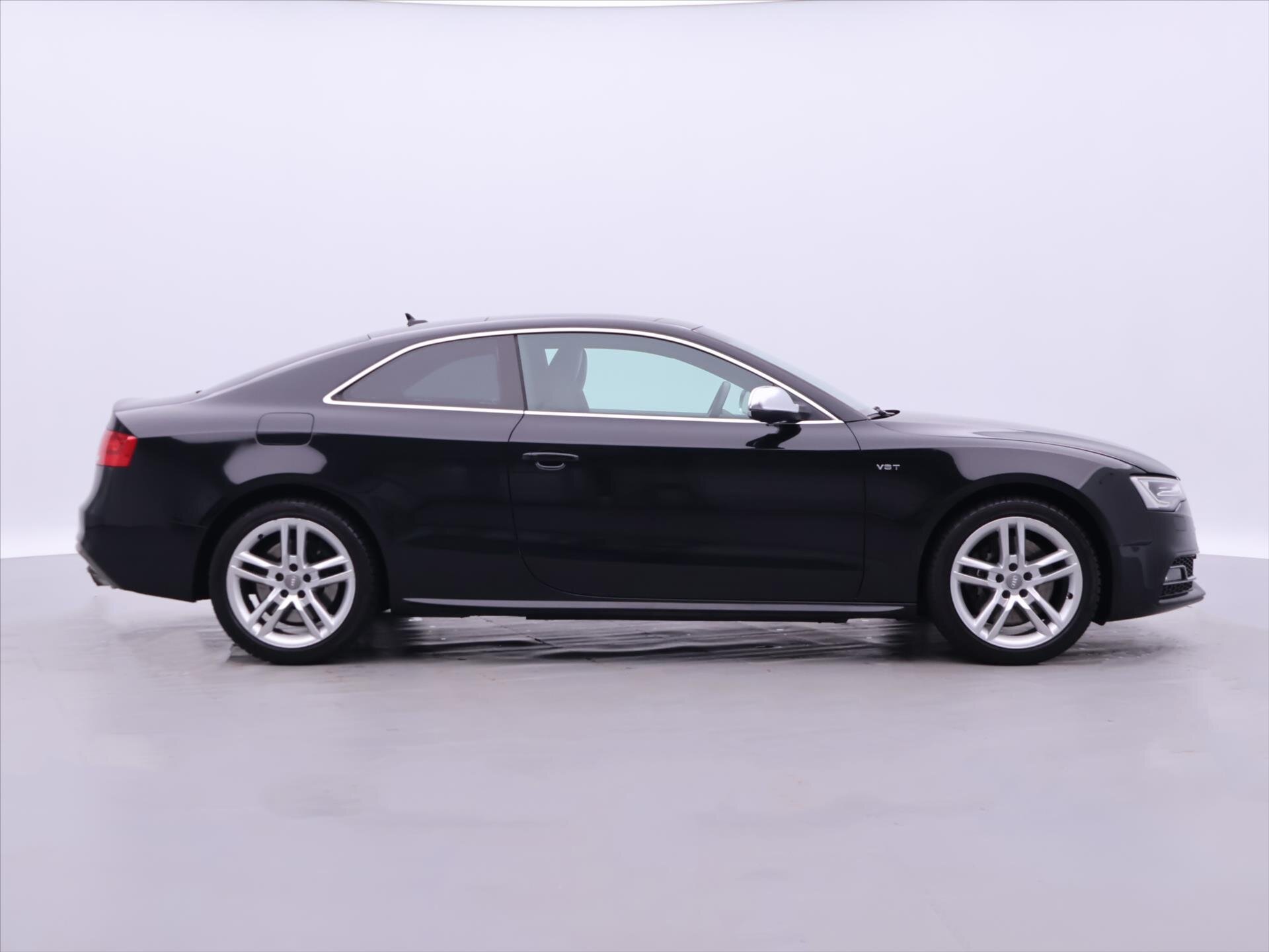 Audi S5 Sedan 3,0 l 245 kw