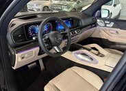 Mercedes-Benz Ostatní SUV / Terénní 3,0 l 285 kw