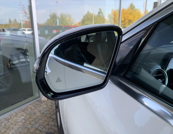 Mercedes-Benz Třídy E 41