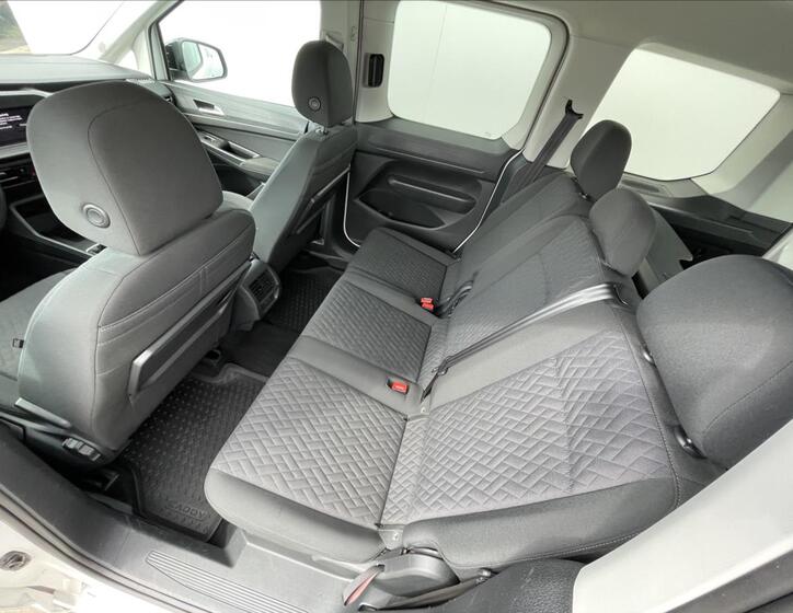 Volkswagen Caddy 16