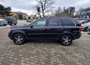 Volvo XC90 SUV / Terénní 2,4 l 136 kw