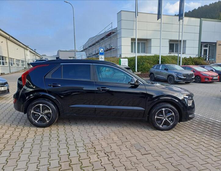 KIA Niro 4