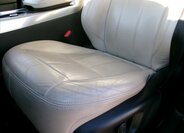 Land Rover Range Rover Sport SUV 3,0 l 183 kw