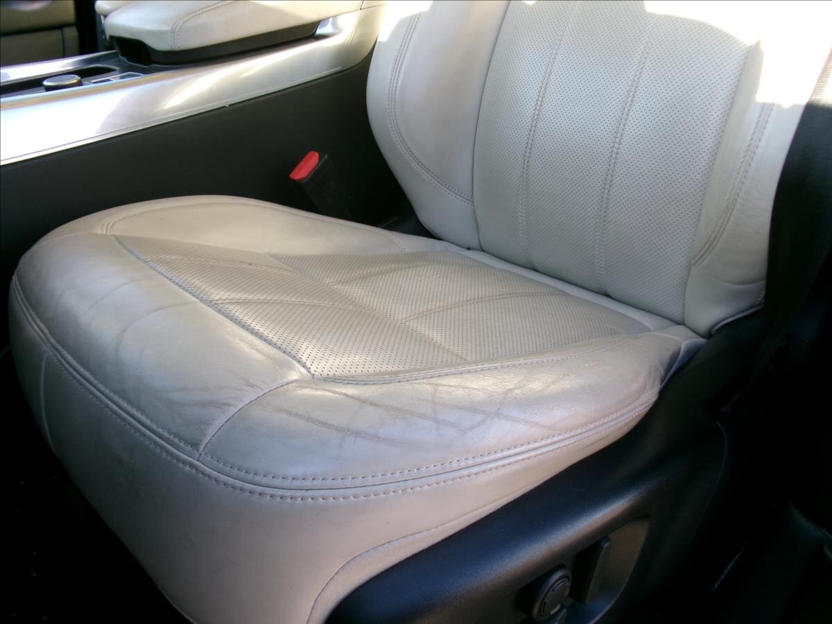 Land Rover Range Rover Sport SUV 3,0 l 183 kw