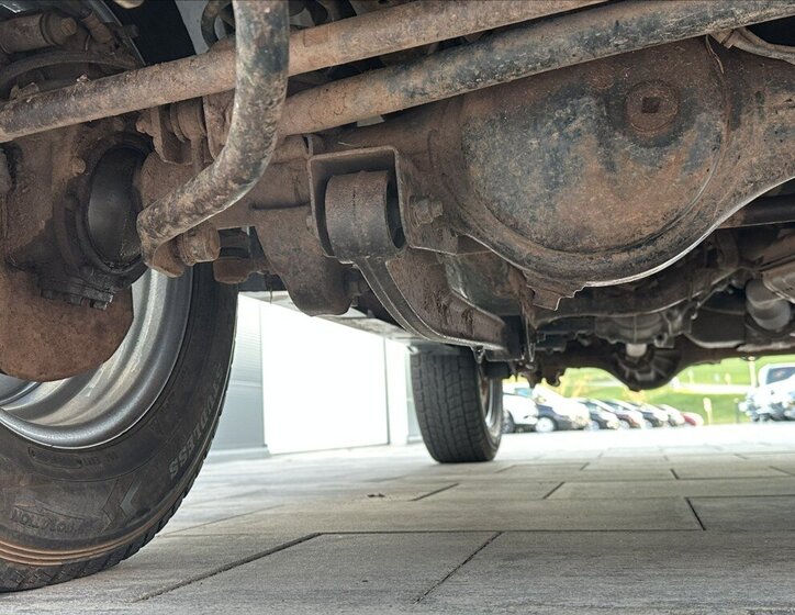 Suzuki Jimny Ostatní 1,3 l 60 kw