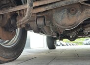 Suzuki Jimny Ostatní 1,3 l 60 kw