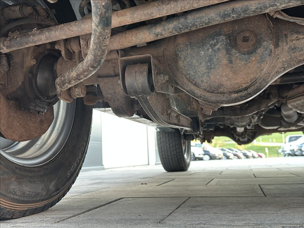 Suzuki Jimny Ostatní 1,3 l 60 kw