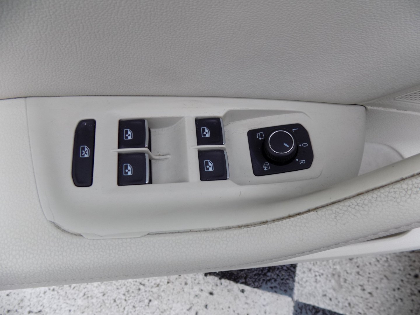 Volkswagen Passat Sedan 2,0 l 140 kw